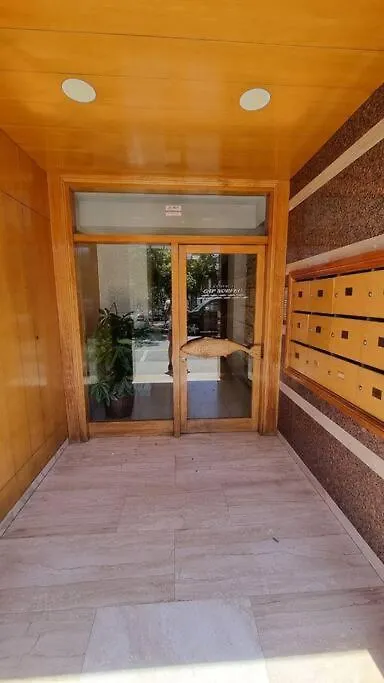 Appartement Piso En El Centro Con Vistas Al Mar Y Balcon à Roses